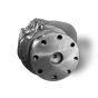 Crankshaft 4W-3989 for Caterpillar Wheel Loader 924F 918F Engine 3114