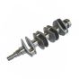 Crankshaft 5863015010 for Hitachi Excavator EX17U EX17UNA ZX16 ZX18