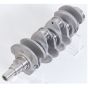 Crankshaft 5863015020 for Hitachi Excavator EX20U-3 EX20UR-3 ZX25