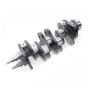 Crankshaft 5863015020 for Hitachi Excavator EX20U-3 EX20UR-3 ZX25