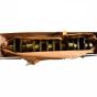 Crankshaft 6151-35-1010 for Komatsu Excavator PC400-10 PC400-6 PC400-7 PC400-8 PC450-6 PC450-7 PC450-8 PC490-10 Engine 6D125-1