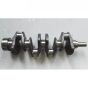 Crankshaft 8-97115177-0 8971151770 897115-1770 for Hitachi EX50U EX50UNA Engine 4LE1