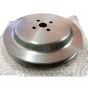 Crankshaft  Pulley Damper 6743-91-6110 6743-91-6220 for Komatsu Excavator PC300-7 PC360-7