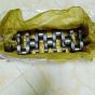 Crankshaft VH134112281A for New Holland E235BSR E235BSRLC E235BSRNLC with Hino J05 Engine