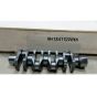 Crankshaft VH134112281A for New Holland E235BSR E235BSRLC E235BSRNLC with Hino J05 Engine