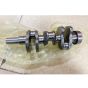 Crankshaft XJAU-01037 for Hyundai Excavator R35Z-7A R35Z-9