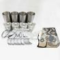 Cummins Engine 4BT 4.5 QSB Overhaul Rebuild Kit for Cummins Engine 4BT 4.5 QSB