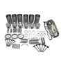Cummins Engine 6BT 6.7 QSB Overhaul Rebuild Kit for Cummins Engine 6BT 6.7 QSB