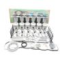 Cummins Engine QSG12 (T4®) Overhaul Rebuild Kit for Hyundai HL975 Loader