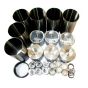 cylinder-liner-kit-engine-four-matching-for-caterpillar-excavator-cat-320b-320l-engine-3066-mitsubishi-s6k-s6kt