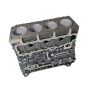 Cylinder Block 8941303284 for Hitachi Excavator EX100 EX100-2 EX100-3 EX90 EX90-2