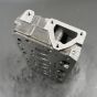 Cylinder Head 7257757 for Bobcat E20