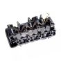 Cylinder Head 8943675125 for Hitachi Excavator EX30 EX35 EX40UR EX40UR-2