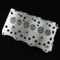 Cylinder Head  8971634013 for Hitachi Excavator EX27U EX27UNA EX30U EX35U EX35UNA