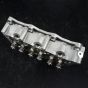 Cylinder Head  8971634013 for Hitachi Excavator EX27U EX27UNA EX30U EX35U EX35UNA