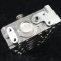 Cylinder Head  8971634013 for Hitachi Excavator EX27U EX27UNA EX30U EX35U EX35UNA