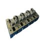 Cylinder Head ASSY 8971952516 for Hitachi Excavator ZX40U ZX50U ZX55UR ZX55UR-HHE