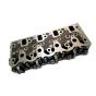 Cylinder Head ASSY 8971952516 for Hitachi Excavator ZX40U ZX50U ZX55UR ZX55UR-HHE