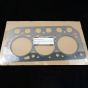 Cylinder Head Gasket PJ7415519 for Volvo EC25 EC30 Excavator