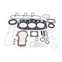 Cylinder Head Gasket Set YNM719515-92770 for Hitachi ZX14-3 ZX14-3CKD ZX16-3 ZX18-3 Excavator