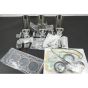 D1005-D Overhaul Rebuild Kit for Kubota Engine D1005-D