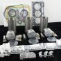 D1005-E2B Overhaul Rebuild Kit for Kubota Engine D1005-E2B