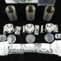 D1005-E2B Overhaul Rebuild Kit for Kubota Engine D1005-E2B