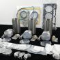 D1005-E3B Overhaul Rebuild Kit for Kubota Engine D1005-E3B