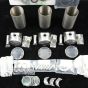 D1005-E3B Overhaul Rebuild Kit for Kubota Engine D1005-E3B