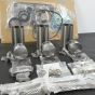 D750-A Overhaul Rebuild Kit for Kubota Engine D750-A