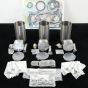 D902-E Overhaul Rebuild Kit for Kubota Engine D902-E