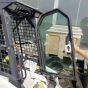 Door Assy with Glass 6729260 6729284 for Bobcat 463 S70