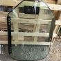 Door Glass 7120401 for Bobcat A770 S510 S530 S550 S570 S590 S630 S650 S750