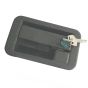 Door Handle Assy 71N6-03390 71N603390 for Hyundai Excavator R110-7 R140LC-7 R160LC-7 R170W-7 R180LC-7 R200W-7