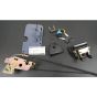 Door Lock Ass'y 4409394 for Hitachi Excavator ZX200 ZX200-3 ZX210H ZX210H-3 ZX225US ZX225USR ZX225USR-3
