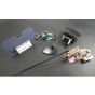 Door Lock Ass'y 4409394 for Hitachi Excavator ZX270 ZX330 ZX330-3 ZX450-3 ZX70
