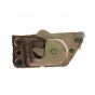 Door Lock ASSY 421-56-11540 421-56-11720 421-56-11550 421-56-11730 427-56-11790 for komatsu Wheel Loader WA320 WA320-3 WA350-1 WA380-1 WA380-5 WA400-1 WA400-5 WA40-3 WA420-1 WA430-5 WA450-1