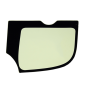 Door Lower Glass 20Y-53-11451 for Komatsu Excavator PC200-8 PC220-8 PC270-8 PC300-8 PC350-8 PC400-8 PC450-8 PC550LC-8
