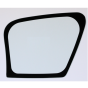 Door Lower Glass 22B-54-27151 for Komatsu Excavator PC138US-10 PC138US-8 PC138USLC-8 PC228US-8 PC228USLC-8