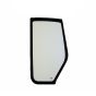 Door Side Behind Glass 4457178 for Hitachi Excavator ZX125US ZX135US ZX160 ZX185USR ZX225US ZX60-HCMC ZX70 ZX75US ZX80LCK ZX85US-HCME