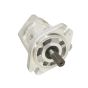 Double Gear Pump 4266812 for Hitachi Excavator EX12