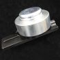 Drive Belt tensioner Pulley 6735884 for Bobcat Loaders 653 751 753 763 773 7753 S130 S150 S160 S175 S185 S205 S510 S530 S550 S570 S590 T140 T180 T190 T550 T590
