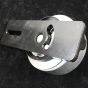 Drive Belt tensioner Pulley 6735884 for Bobcat Loaders 653 751 753 763 773 7753 S130 S150 S160 S175 S185 S205 S510 S530 S550 S570 S590 T140 T180 T190 T550 T590
