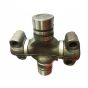 Drive Shaft Spider ASSY 423-20-12620 423-20-Z2620 423-20-13640 for Komatsu Wheel Loader 538 WA350-1 WA350-3A WA380-1 WA380-3 WA450-1