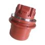 Driver Motor XJDH-02819 for Hyundai R15-7 R16-7 Excavator