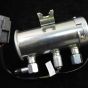 Electric Fuel Feed Pump 8980093971 8-9800-9397-1 Isuzu Engine 4HK1 6HK1 4JJ1 4LE2