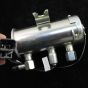Electric Fuel Feed Pump 8980093971 8-9800-9397-1 Isuzu Engine 4HK1 6HK1 4JJ1 4LE2