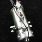 Electric Fuel Feed Pump 8980093971 8-9800-9397-1 Isuzu Engine 4HK1 6HK1 4JJ1 4LE2