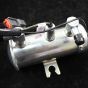 Electric Fuel Feed Pump 8980093971 8-9800-9397-1 Isuzu Engine 4HK1 6HK1 4JJ1 4LE2