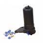 Electric Fuel Lift Pump ULPK0038 4132A018 4132A008 for Perkins Engine 1104D-44 1104C-44 1104C-E44 1104C-44T 1104C-E44T